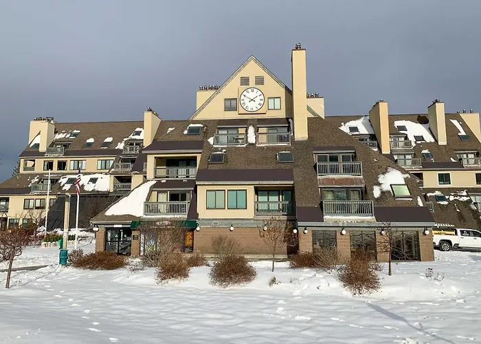Killington Vacation Gem Walk To Ski Lifts!