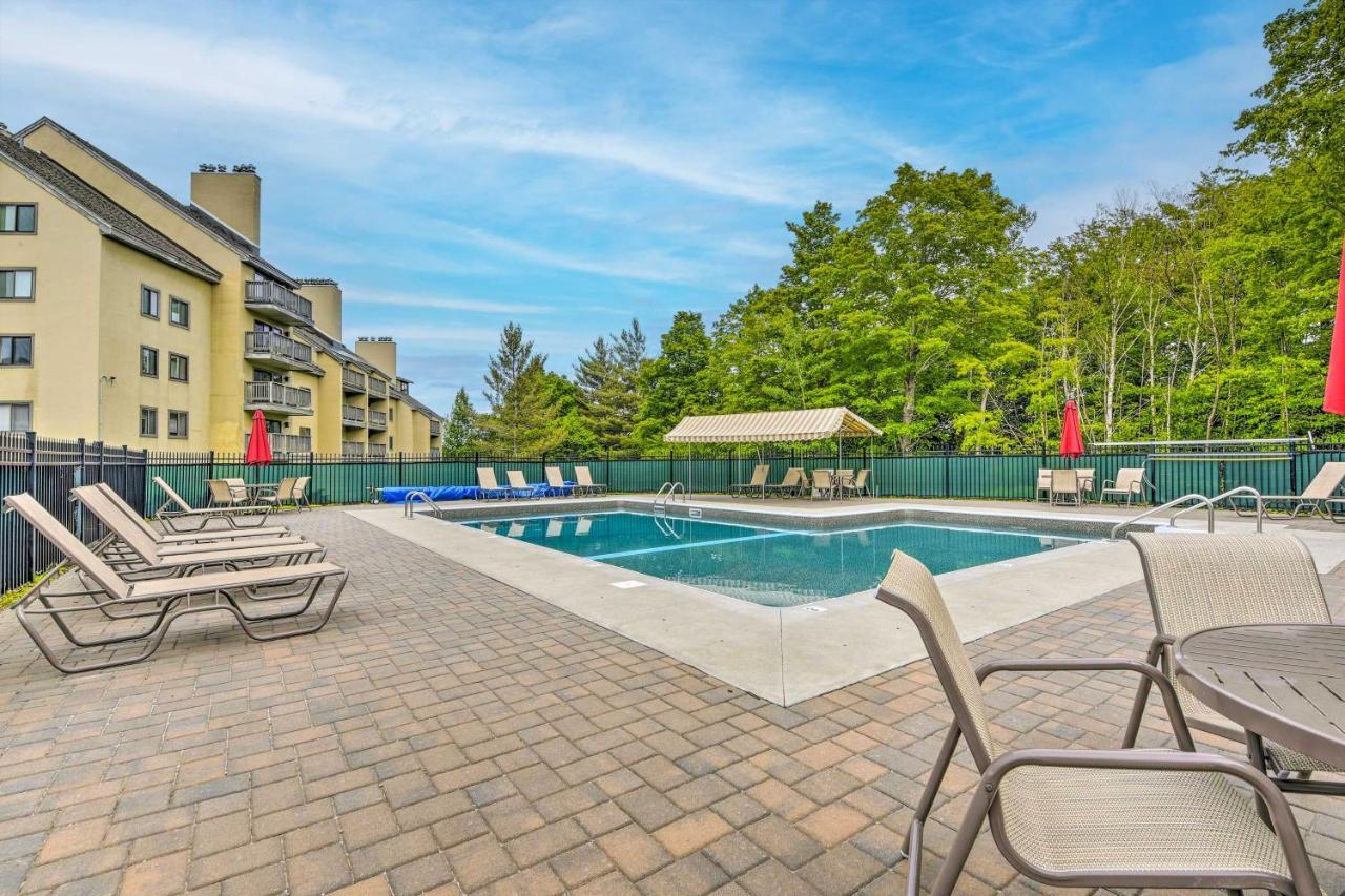 Vacation Gem Walk To Lifts! Apartment *