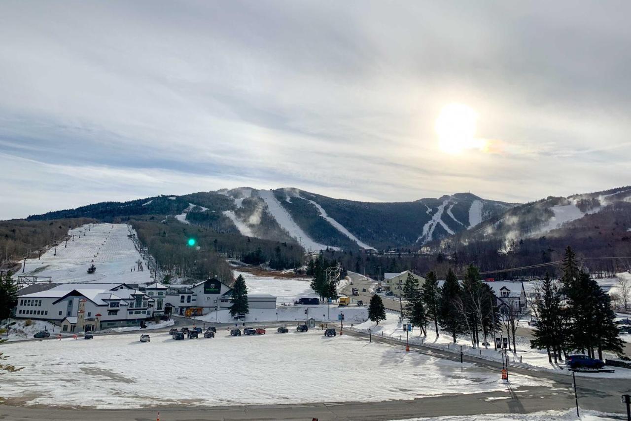 Vacation Gem Walk To Lifts! Apartment Killington