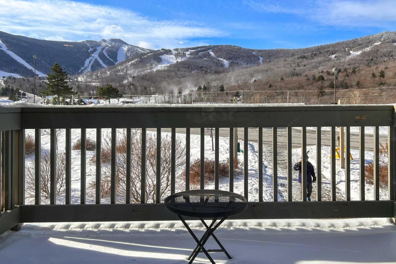 Apartment Vacation Gem Walk To Lifts!