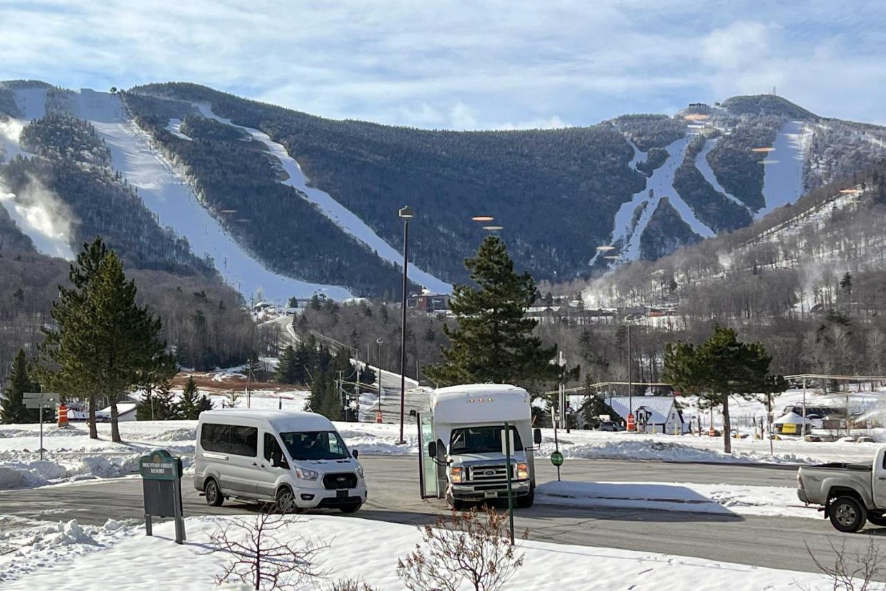 Vacation Gem Walk To Lifts! Apartment *